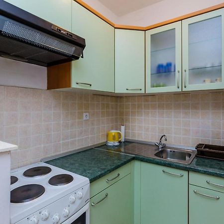 Apartment Kljunak Dubrovnik Dış mekan fotoğraf