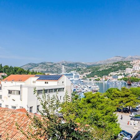 Apartment Kljunak Dubrovnik Dış mekan fotoğraf