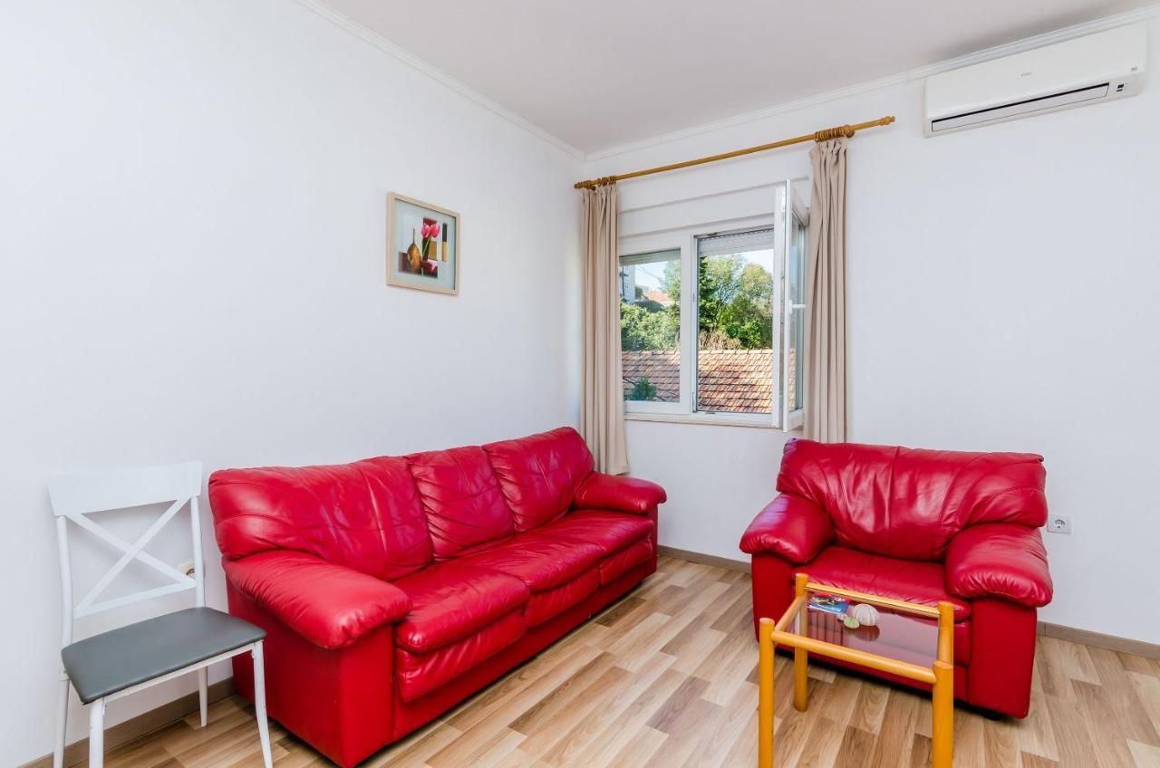 Apartment Kljunak Dubrovnik Dış mekan fotoğraf