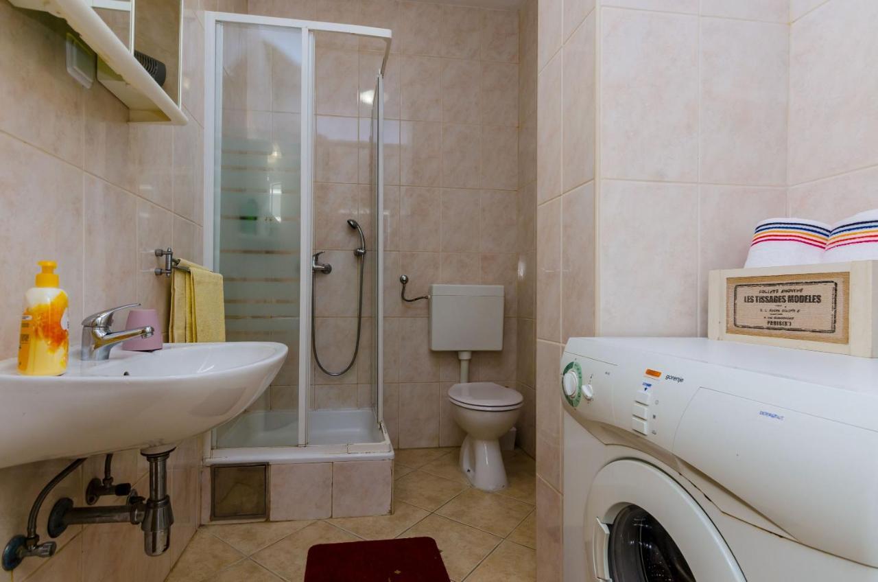 Apartment Kljunak Dubrovnik Dış mekan fotoğraf