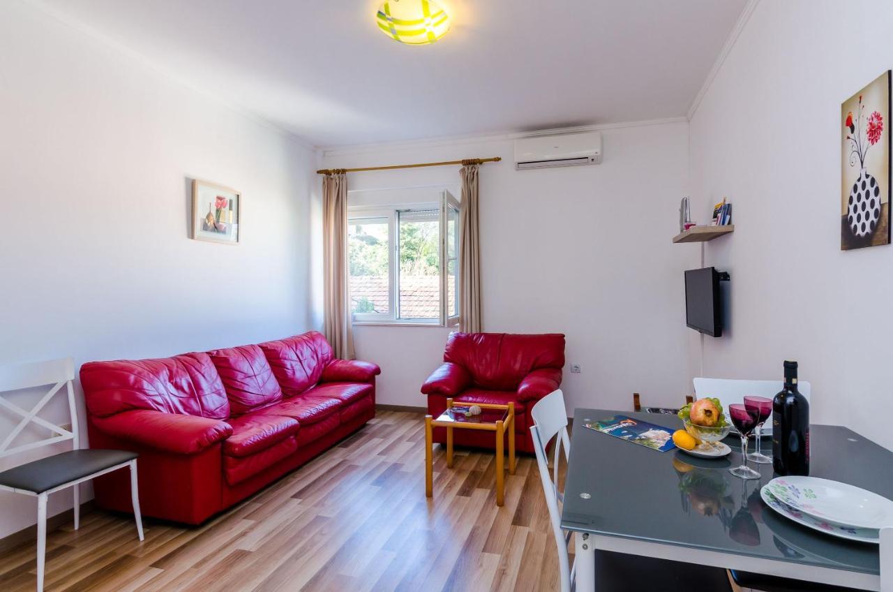 Apartment Kljunak Dubrovnik Dış mekan fotoğraf