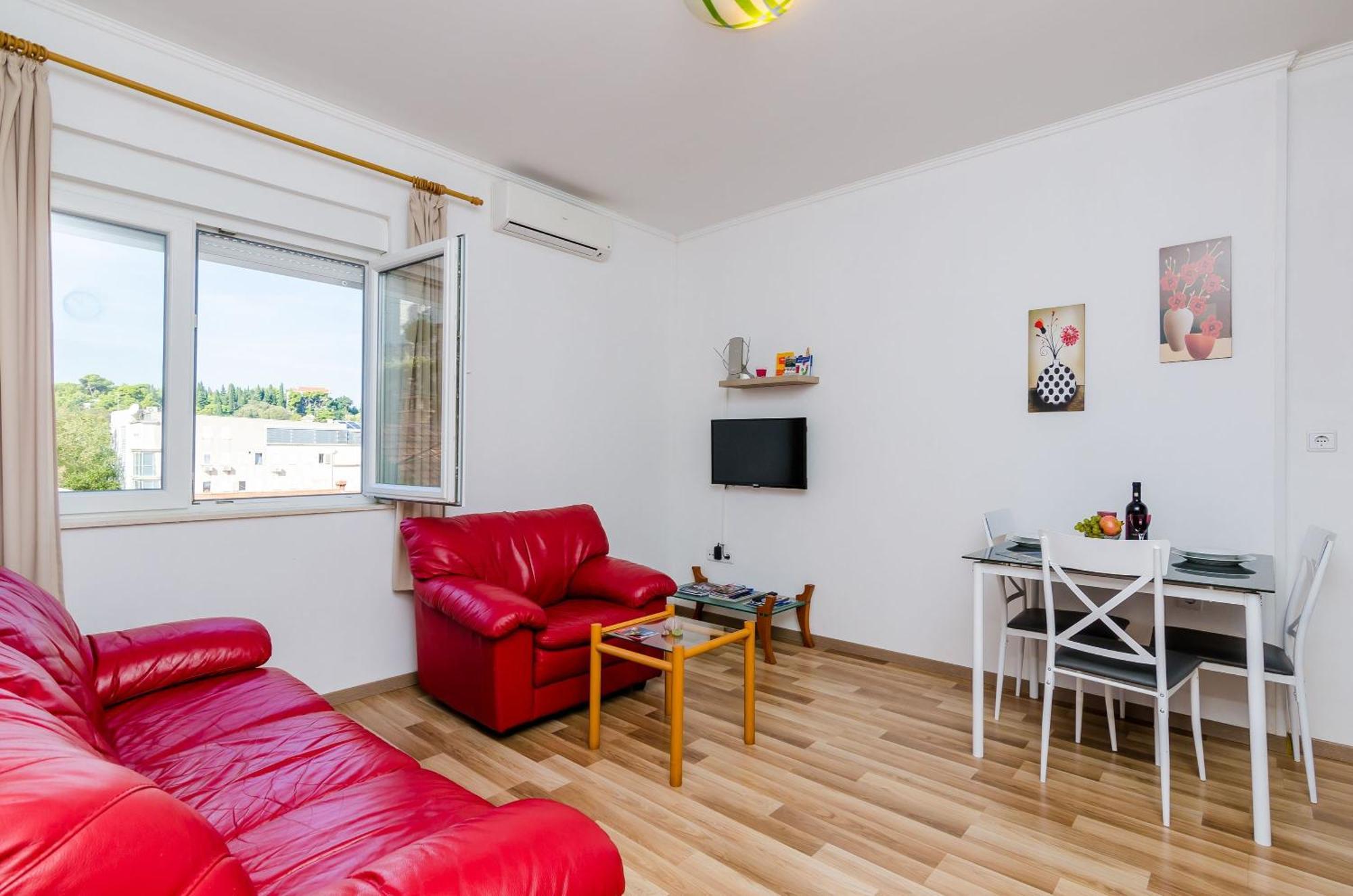 Apartment Kljunak Dubrovnik Dış mekan fotoğraf