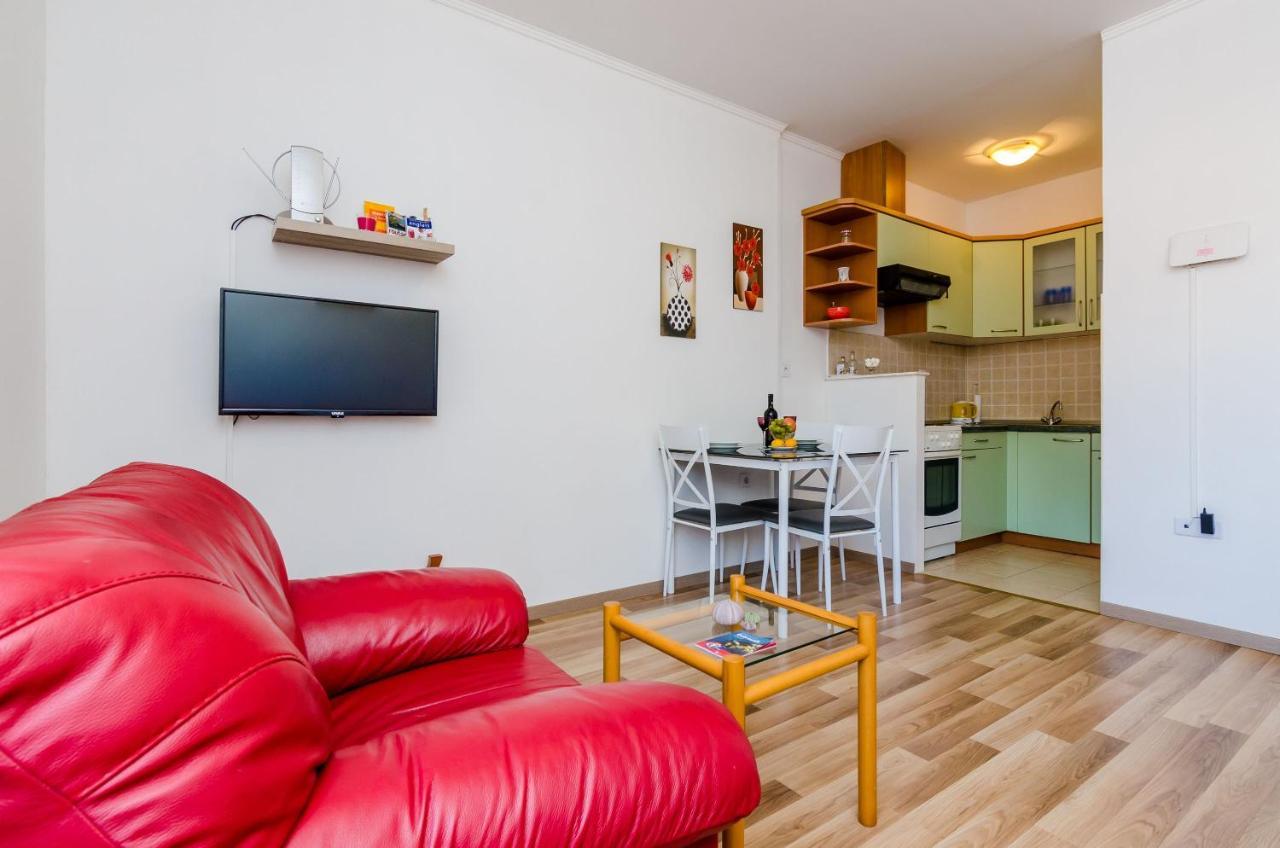 Apartment Kljunak Dubrovnik Dış mekan fotoğraf