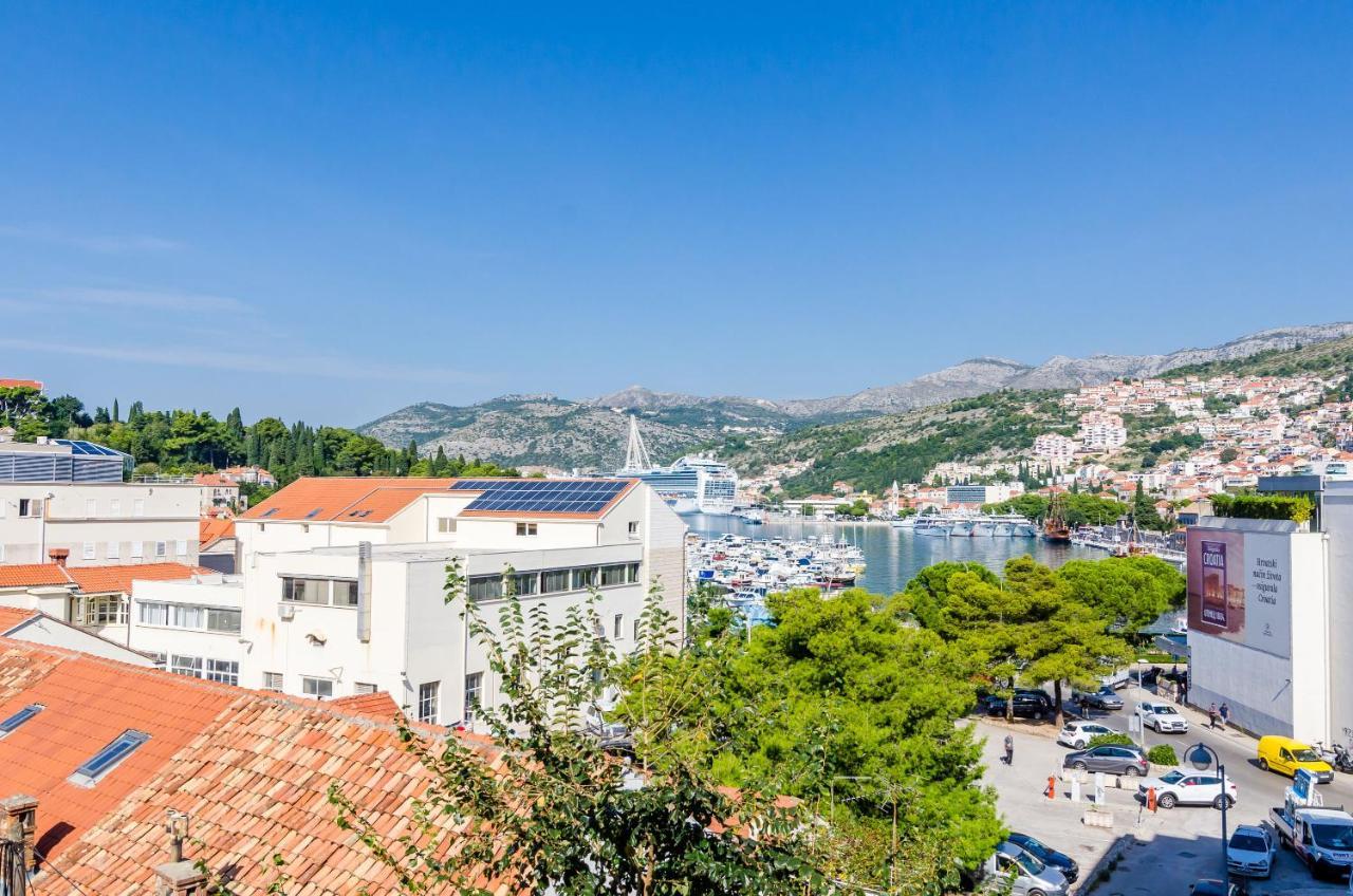 Apartment Kljunak Dubrovnik Dış mekan fotoğraf